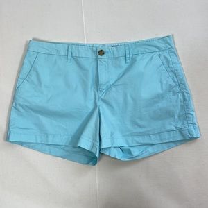 Old Navy Teal Shorts